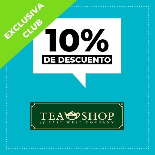 Tea Shop en Esplugues de Llobregat