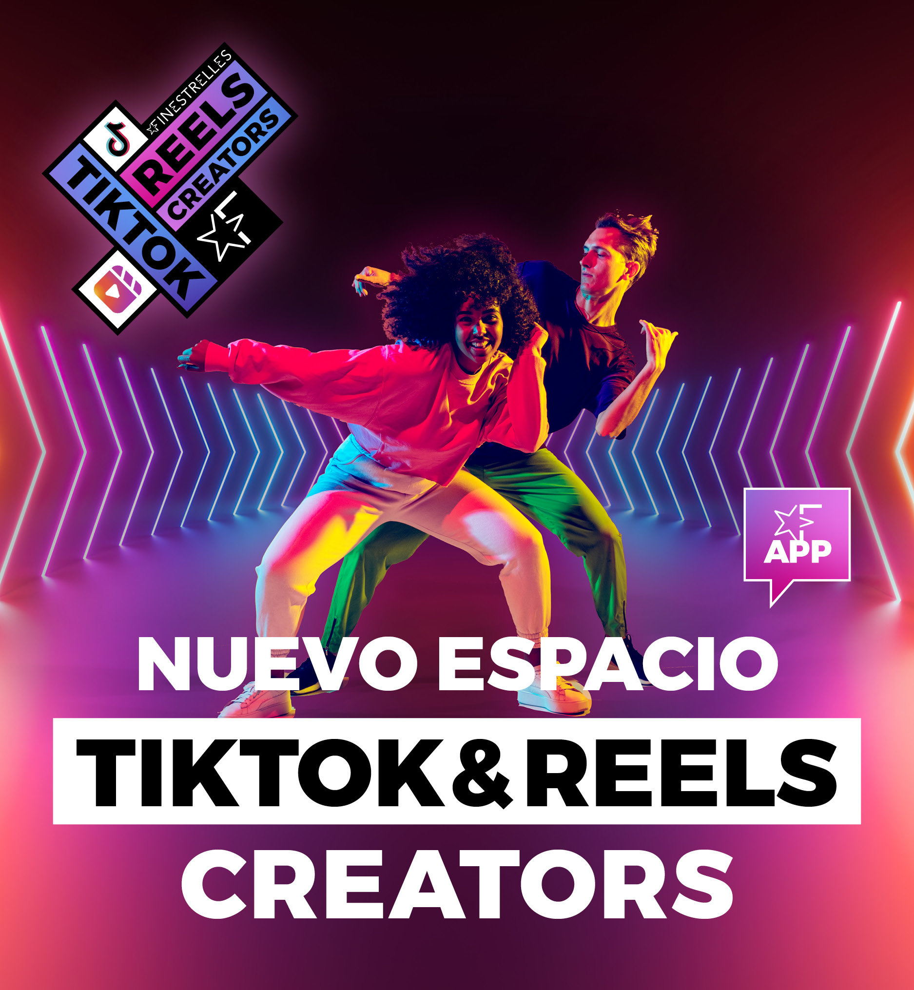 TikTok & Reels Creators