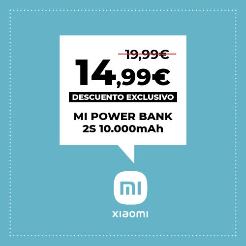 Xiaomi en Esplugues de Llobregat