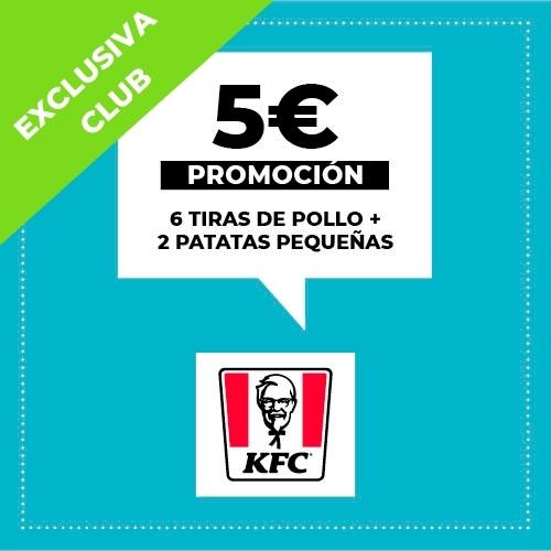 KFC en Esplugues de Llobregat