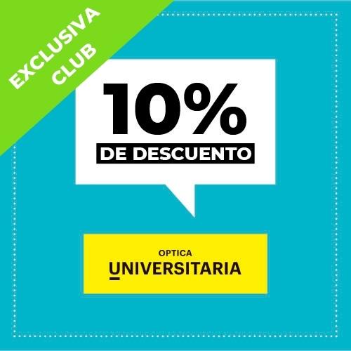 Optica Universitaria en Esplugues de Llobregat