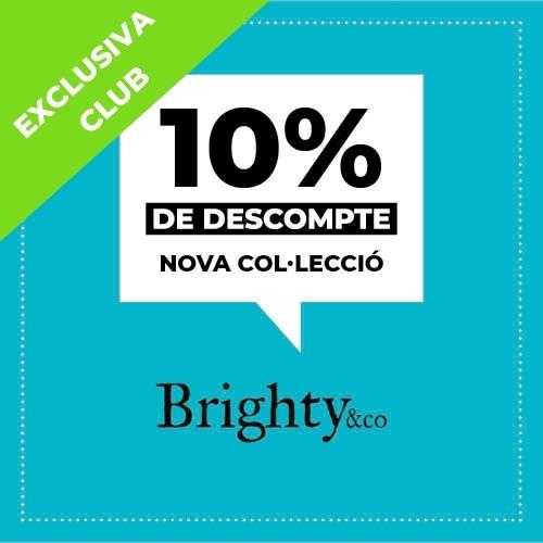 Brighty&co en Esplugues de Llobregat